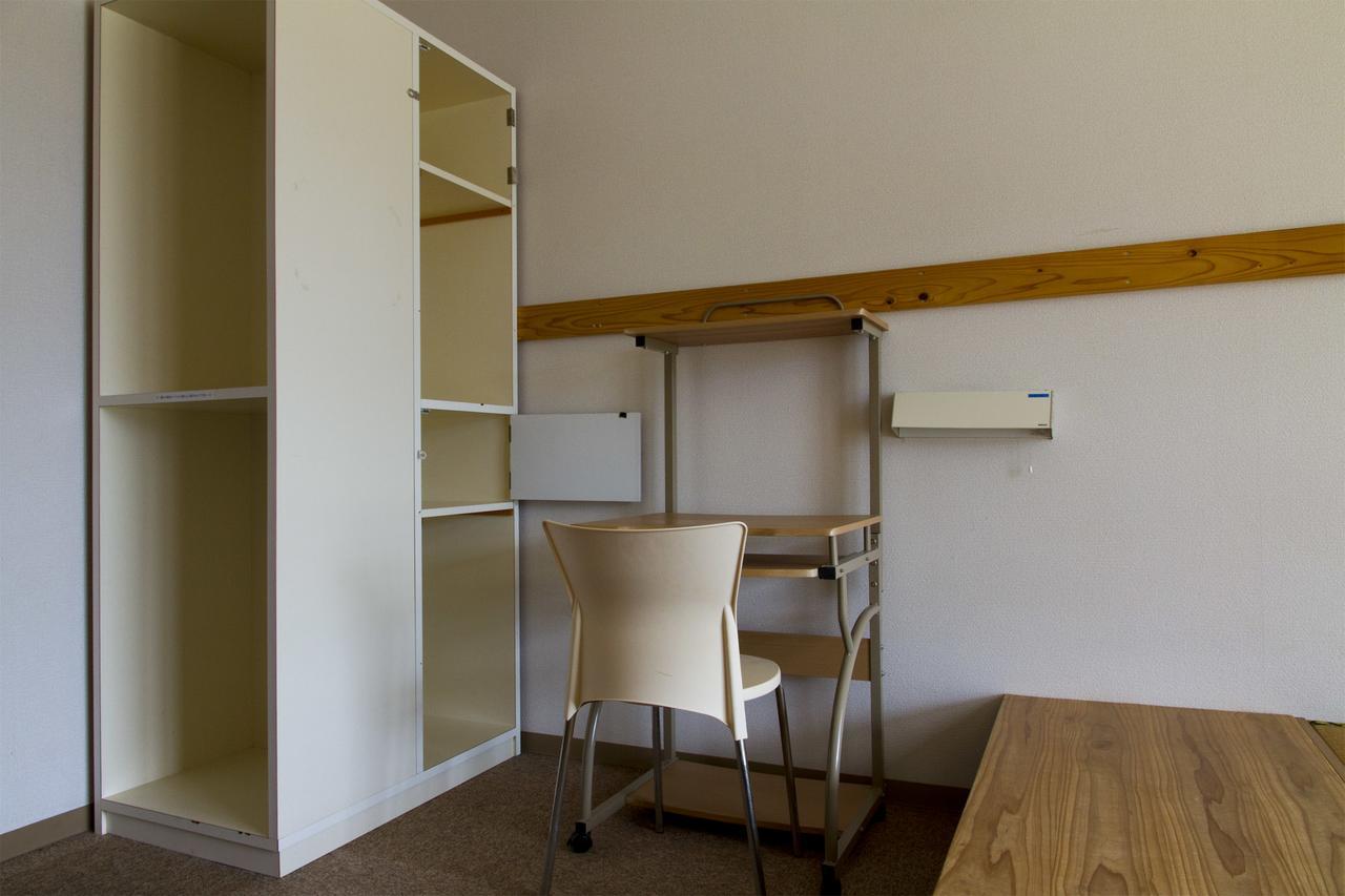 Yakushima Youth Hostel Екстериор снимка
