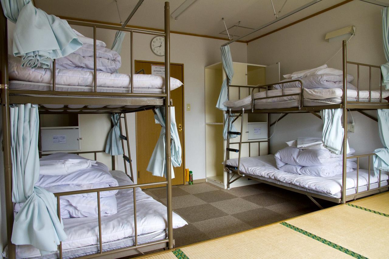 Yakushima Youth Hostel Екстериор снимка