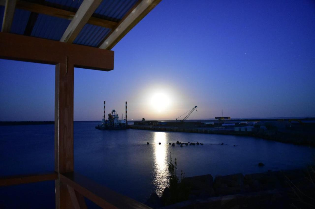 Yakushima Youth Hostel Екстериор снимка